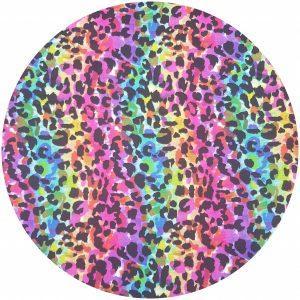 rainbow-leopard-print-plastic-free-cloth-pad